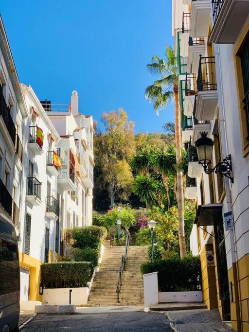 Picasso'S Dream Cozy & Chic Attic Plaza Merced Malaga Zewnętrze zdjęcie