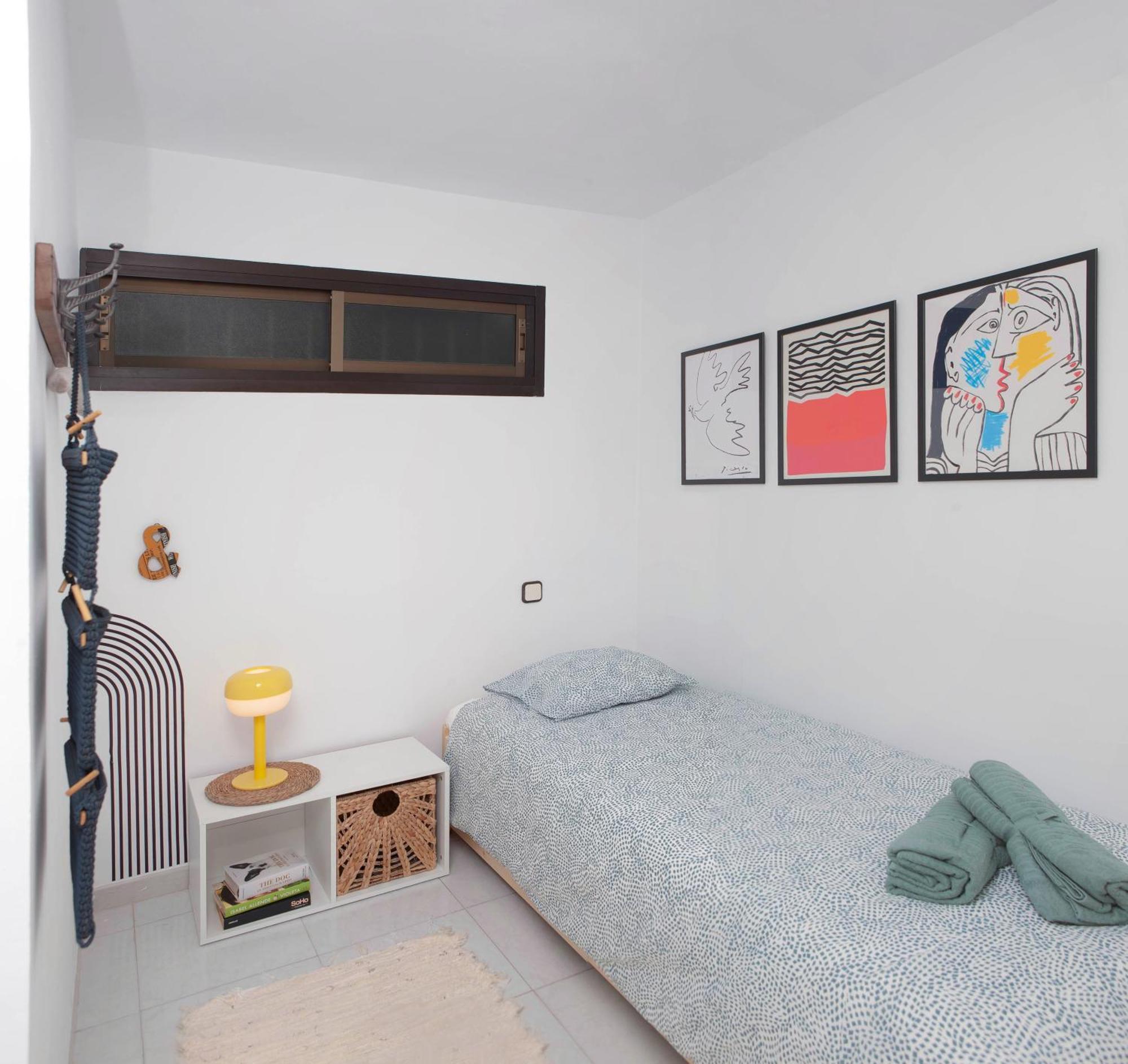 Picasso'S Dream Cozy & Chic Attic Plaza Merced Malaga Zewnętrze zdjęcie